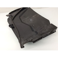 2001 2002 2003 BMW 530i Right Cabin Air Filter Housing 64318379624 OEM