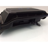 2001 2002 2003 BMW 530i Right Cabin Air Filter Housing 64318379624 OEM