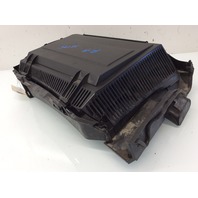 2001 2002 2003 BMW 530i Right Cabin Air Filter Housing 64318379624 OEM