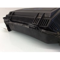 2001 2002 2003 BMW 530i Right Cabin Air Filter Housing 64318379624 OEM