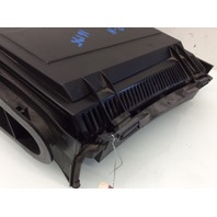 2001 2002 2003 BMW 530i Right Cabin Air Filter Housing 64318379624 OEM