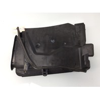 2001 2002 2003 BMW 530i Right Cabin Air Filter Housing 64318379624 OEM