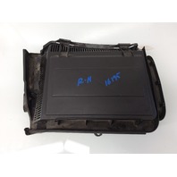 2001 2002 2003 BMW 530i Right Cabin Air Filter Housing 64318379624 OEM