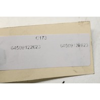 2008-2013 BMW M3 AC Air Conditioner Pressure Hose OEM