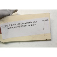 2008-2013 BMW M3 AC Air Conditioner Pressure Hose OEM