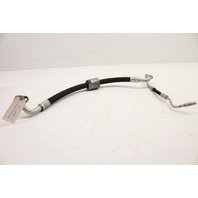 2008 2009 2010 2011 2012 2013 BMW 135i AC Air Conditioner Suction Hose OEM