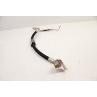 2008 2009 2010 2011 2012 2013 BMW 135i AC Air Conditioner Suction Hose OEM
