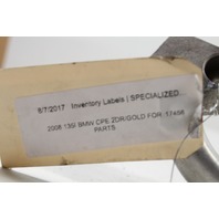 2008 2009 2010 2011 2012 2013 BMW 135i AC Air Conditioner Suction Hose OEM