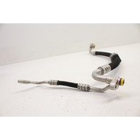 2008 2009 2010 2011 2012 2013 BMW 135i AC Air Conditioner Suction Hose OEM