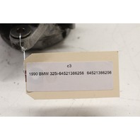 1989 1990 BMW 325i E30 A/C Air Conditioning AC Compressor 1386256 OEM