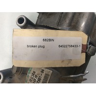 2007 2008 2009 2010 2011 2012 2013 2014 2015 Mini Cooper A/C Compressor OEM
