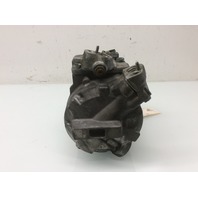 1998 1999 - 2001 BMW 740i A/C Air Conditioner Compressor 64528377244 Bent Clutch OEM