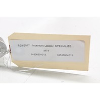 2001 2002 2003 2004 2005 2006 BMW M3 Condenser Dryer Pressure Hose - 64536904013 OEM