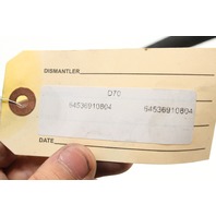 2004 2005 BMW 525i 530i Sedan Compressor to Condensor Hose 64536910804 OEM