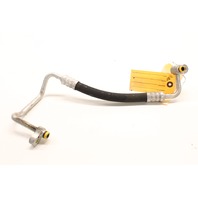 2004 2005 BMW 525i 530i Sedan Compressor to Condensor Hose 64536910804 OEM