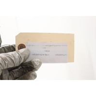 2000 2001 2002 2003 2004 2005 2006 BMW X5 AC Condenser Bent 64536914216 OEM