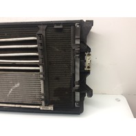 1998 1999 2000 2001 BMW 740i A/C Air Conditioner Condenser 64538378439 OEM