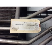 1998 1999 2000 2001 BMW 740i A/C Air Conditioner Condenser 64538378439 OEM