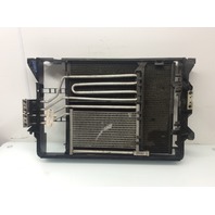 1998 1999 2000 2001 BMW 740i A/C Air Conditioner Condenser 64538378439 OEM