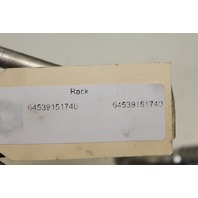 2008-2013 BMW M3 A/C Pressure Hose (Condenser-Evaporator) 64539151740 OEM