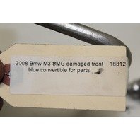 2008-2013 BMW M3 A/C Pressure Hose (Condenser-Evaporator) 64539151740 OEM