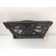 1998-2001 BMW 740i 750i Radiator Cooling Fan 64548380776 OEM
