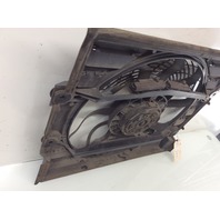 1998-2001 BMW 740i 750i Radiator Cooling Fan 64548380776 OEM