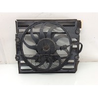 1998-2001 BMW 740i 750i Radiator Cooling Fan 64548380776 OEM