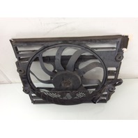 1998-2001 BMW 740i 750i Radiator Cooling Fan 64548380776 OEM