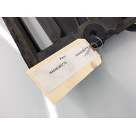 1998-2001 BMW 740i 750i Radiator Cooling Fan 64548380776 OEM