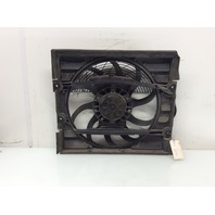 1998-2001 BMW 740i 750i Radiator Cooling Fan 64548380776 OEM