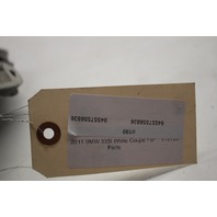 2007-2013 BMW 135i 335i N54 N55 AC Compressor Mount Bracket OEM