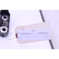 2006-2010 BMW M5 M6 S85 AC Compressor Bracket Mount - 64557835431 OEM