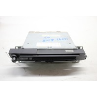 2003 BMW 530i AM FM CD MP3 Navigation Head Unit OEM
