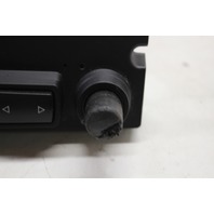 2003 BMW 530i AM FM CD MP3 Navigation Head Unit OEM