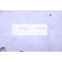 2004 BMW 525i CD Disc Player Changer 6944107 OEM