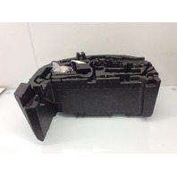 2006 2007 2008 2009 2010 BMW M6 Rear Trunk Tool Container - 65126948517 OEM