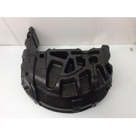 2006 2007 2008 2009 2010 BMW M6 Rear Trunk Tool Container - 65126948517 OEM