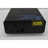 1999-2001 BMW 740i 750i E38 6 Disc CD Changer OEM