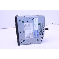 1999-2000 BMW 740i 750i AM FM Cassette Radio Tuner 65128375945 OEM