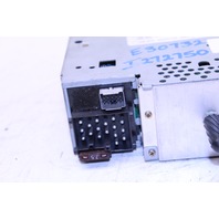 1999-2000 BMW 740i 750i AM FM Cassette Radio Tuner 65128375945 OEM