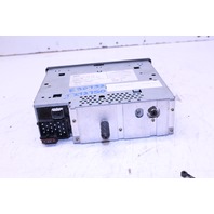 1999-2000 BMW 740i 750i AM FM Cassette Radio Tuner 65128375945 OEM