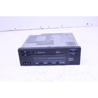 1999-2000 BMW 740i 750i AM FM Cassette Radio Tuner 65128375945 OEM