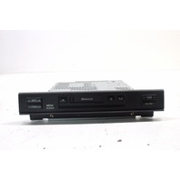 1999 BMW 540i E39 Radio AM FM Cassette Player 8375947 OEM