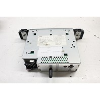 1999 BMW 540i E39 Radio AM FM Cassette Player 8375947 OEM