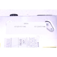 2008 BMW X5 6 Disc DVD Changer 65129151146 OEM