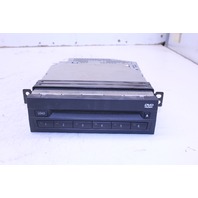 2008 BMW X5 6 Disc DVD Changer 65129151146 OEM