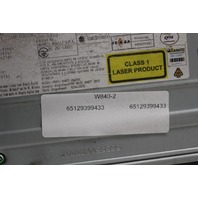 BMW 320i 328i 335i 428i 435i 535i 550i X1 X5 Radio Stereo Head Media Unit OEM