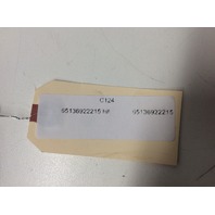 2006 2007 2008 2009 2010 BMW 645ci 650i M6 Speaker Mid Range OEM