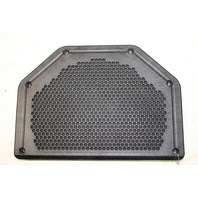2008 2009 2010 2011 2012 2013 BMW M3 Speaker Cover 65136925337 OEM